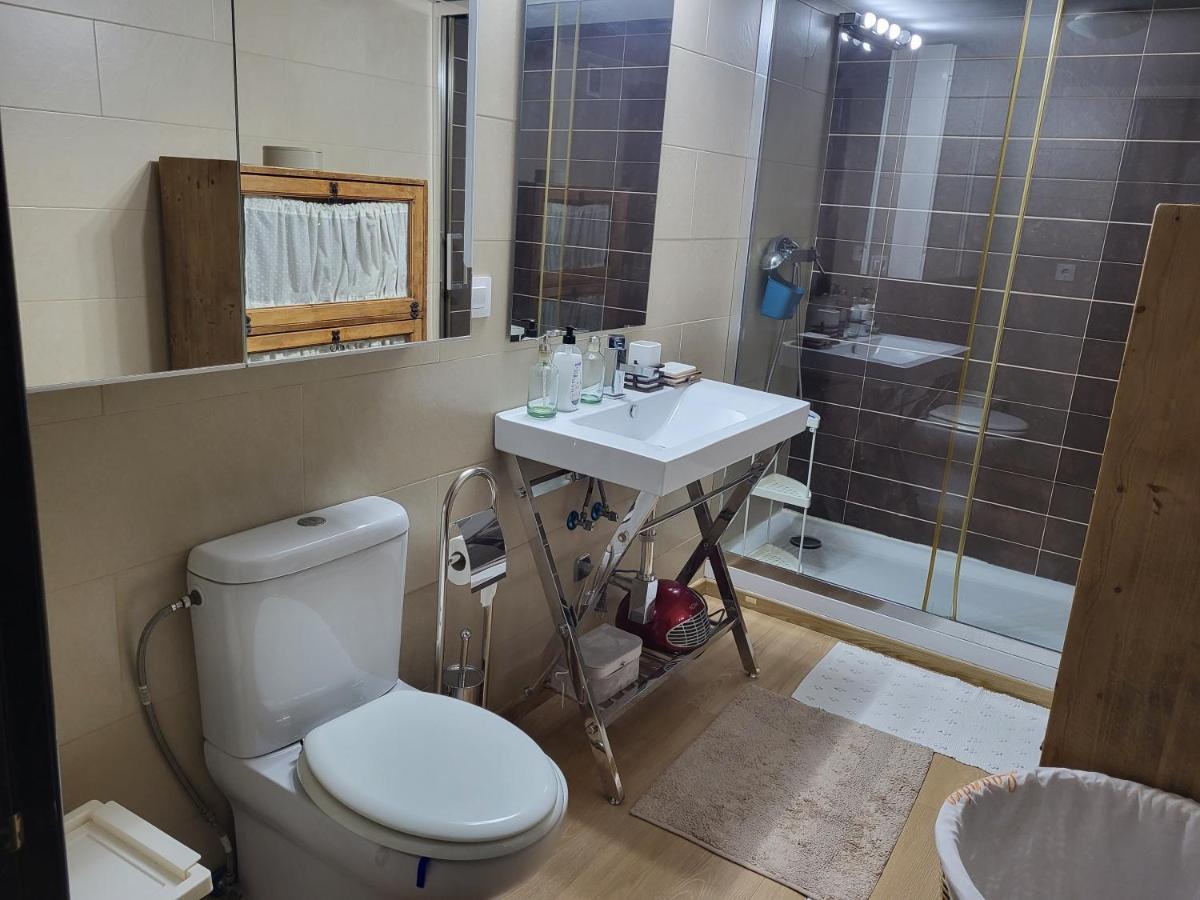 Appartamento Duplex Proximo A Plaza De La Alameda Siviglia Esterno foto