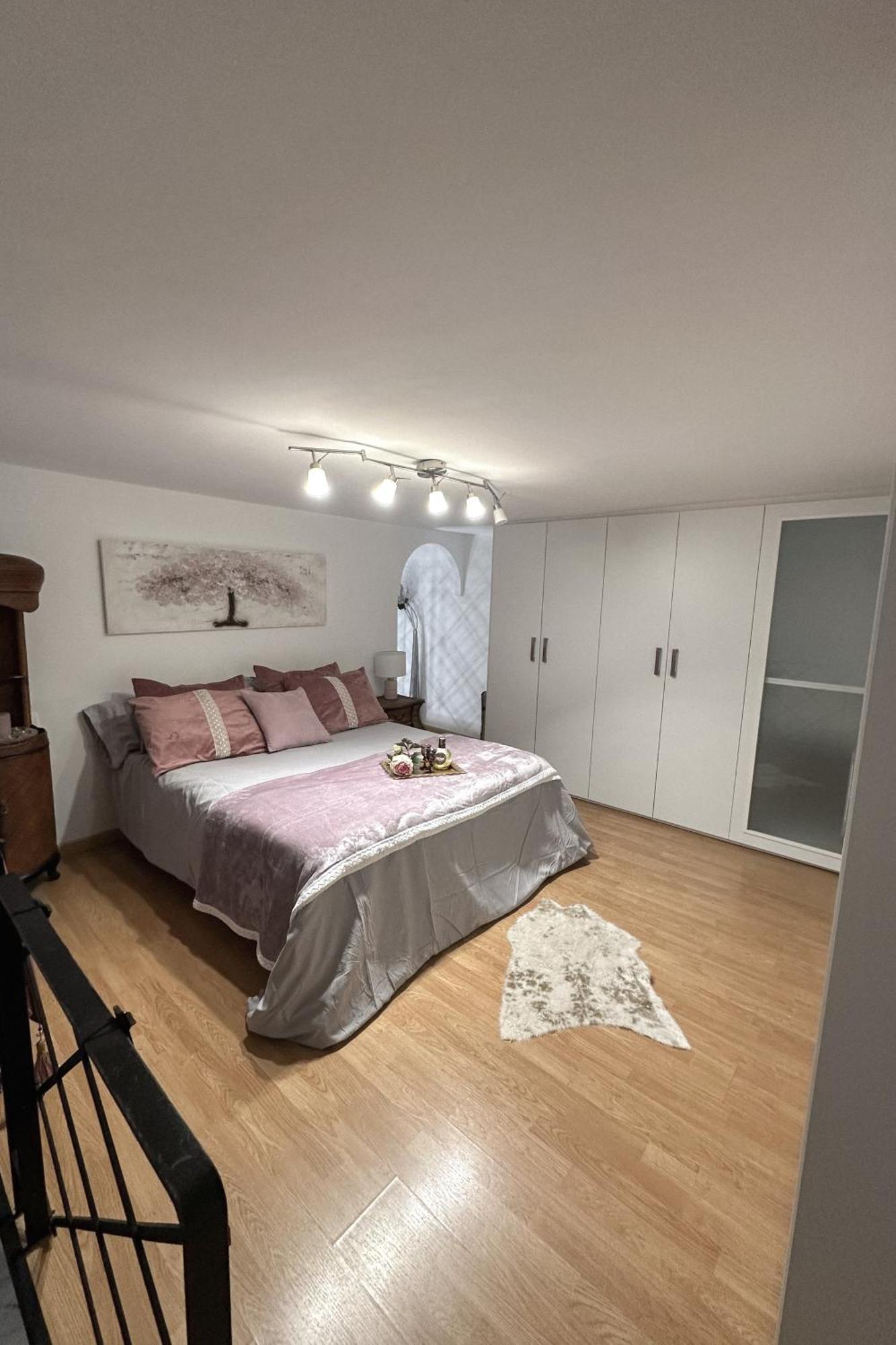 Appartamento Duplex Proximo A Plaza De La Alameda Siviglia Esterno foto
