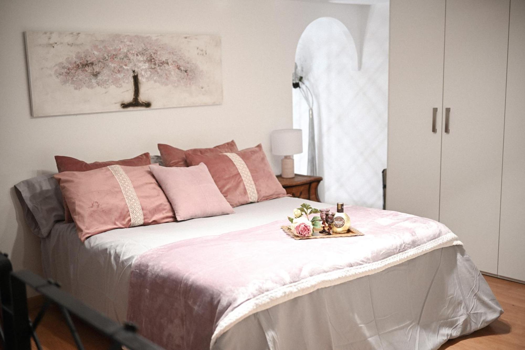 Appartamento Duplex Proximo A Plaza De La Alameda Siviglia Esterno foto